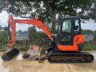 Kubota U48-4 Excavator 2020