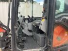 Kubota U48-4 Excavator 2020