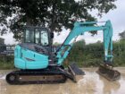 Kobelco SK45SRX-6E Excavator 2021