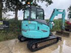 Kobelco SK45SRX-6E Excavator 2021