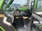Merlo P27.6 Telehandler 2017
