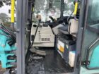 Kobelco SK45SRX-6E Excavator 2021
