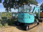 Kobelco SK45SRX-6E Excavator 2021