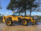 JCB 540-140 Telehandler 2017