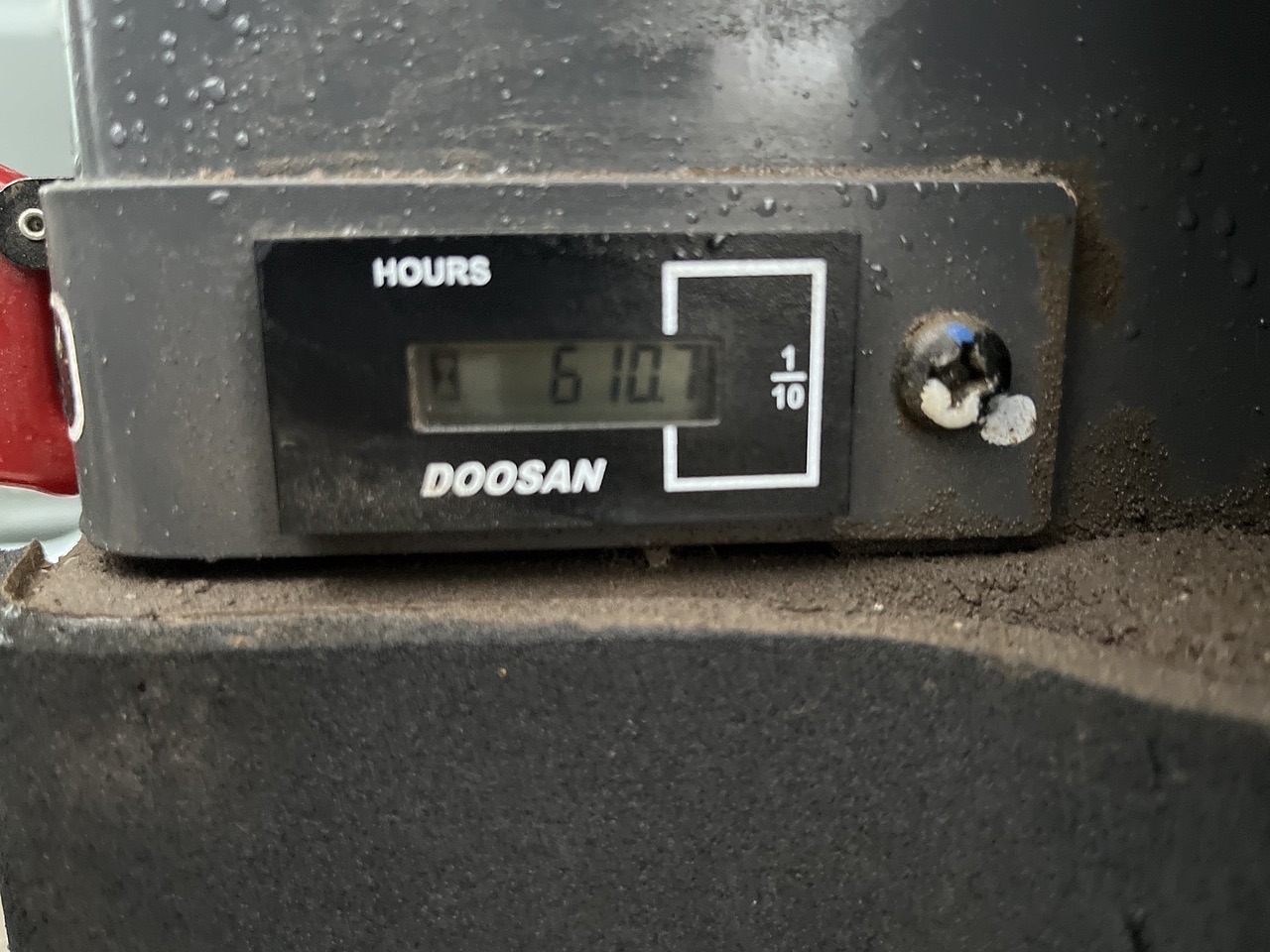 Doosan DX27Z-7 Excavator 2022