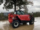Manitou MT625 Telehandler 2022