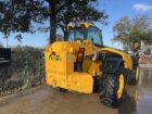 JCB 540-140 Telehandler 2017