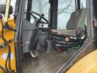 JCB 2CX Streetmaster Front Loader 2013