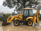 JCB 2CX Streetmaster 2013