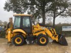 JCB 2CX Streetmaster 2013