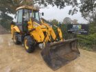 JCB 2CX Streetmaster 2013