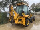 JCB 2CX Streetmaster 2013