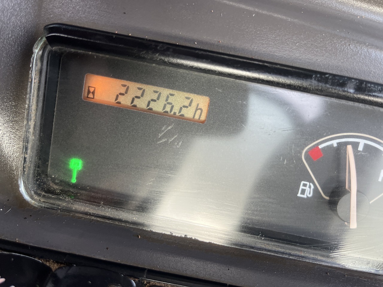 Volvo ECR25D Excavator 2019