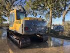 Volvo EC140BLC Excavator 2005