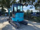 Kobelco SK28SR-6E Excavator 2020