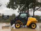 JCB 520-40 Telehandler 2018