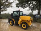 JCB 520-40 Telehandler 2018