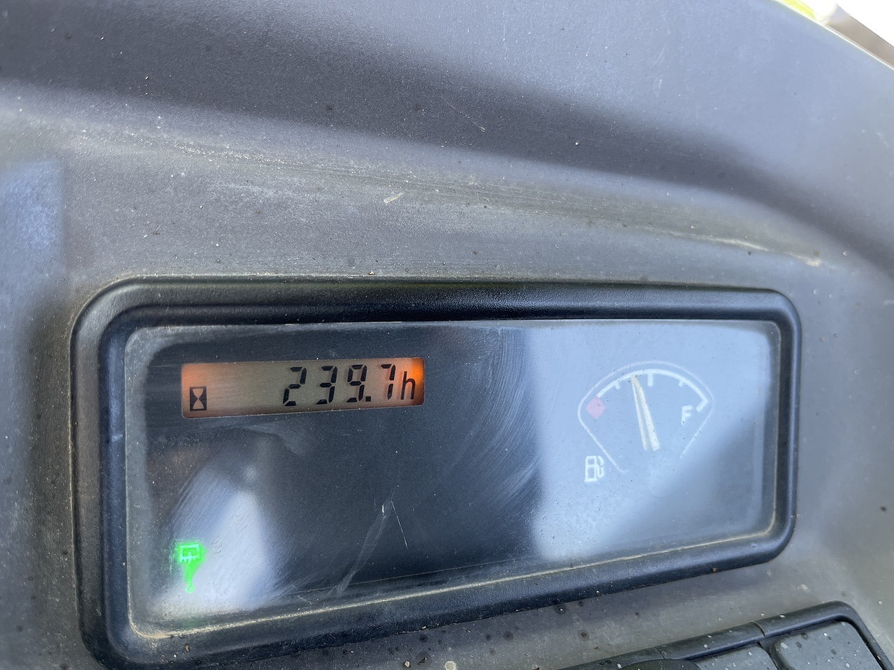 Volvo EC15E Excavator 2022