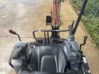 Hitachi ZX19U-6 Excavator 2020