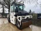 Bomag BW154 AP-4V AM Roller 2018