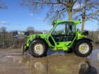 Merlo P32.6 Plus Telehandler 2013