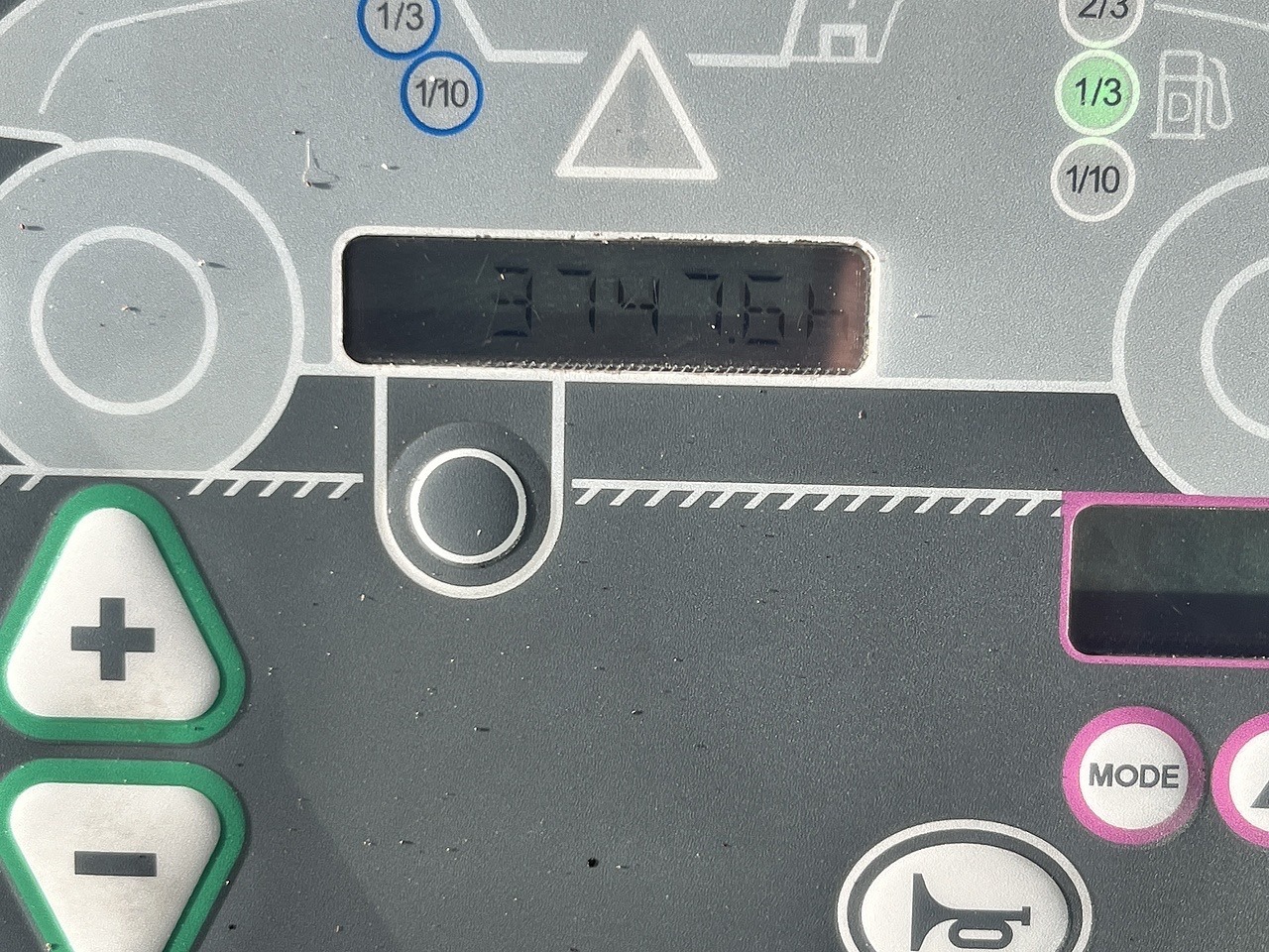 Hamm GRW 280-20 Pneumatic Tyred Roller 2012