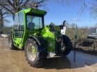 Merlo P32.6 Plus Telehandler 2013