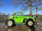 Merlo P32.6 Plus Telehandler 2013