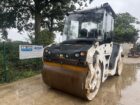 Bomag BW161 AD-5 2015