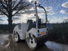Bomag BW138 AD-5 Roller 2015