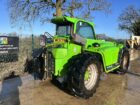 Merlo P32.6 Plus Telehandler 2013