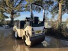 Bomag BW135AD Roller 2016