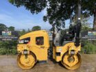 CAT CB24B Roller 2014