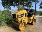 CAT CB24B Roller 2014
