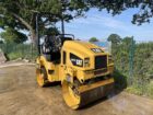 CAT CB24B Roller 2014
