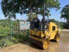 CAT CB24B Roller 2014