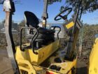Dynapac CC122 Roller 2007
