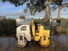 Bomag BW100 ADM-2 Roller 2007
