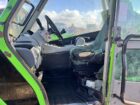 Merlo P32.6 Plus Telehandler 2013