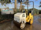 Bomag BW100 ADM-2 Roller 2007