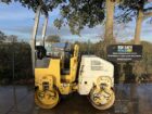Bomag BW100 ADM-2 Roller 2007