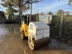 Bomag BW100 ADM-2 Roller 2007