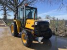 JCB 926-4 Rough Terrain Forklift 2018