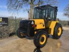 JCB 926-4 Rough Terrain Forklift 2018