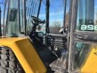 JCB 926-4 Rough Terrain Forklift 2018