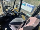 JCB 926-4 Rough Terrain Forklift 2018