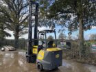 Aislemaster 20WHE Forklift 2020