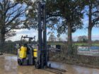 Aislemaster 20WHE Forklift 2020