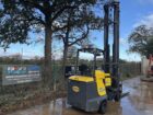 Aislemaster 20WHE Forklift 2020