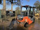 Toyota 02-8FDF30 Forklift 2015